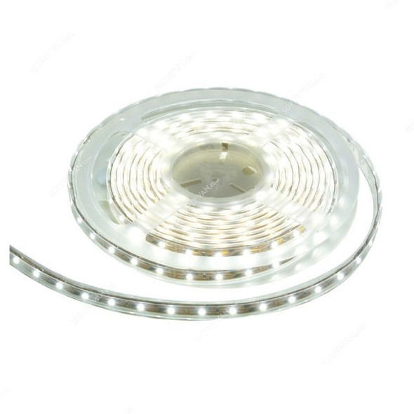 Opple LED Double Line Strip, 0039/140060562, 50 Mtrs, 8W, 3000K, Clear