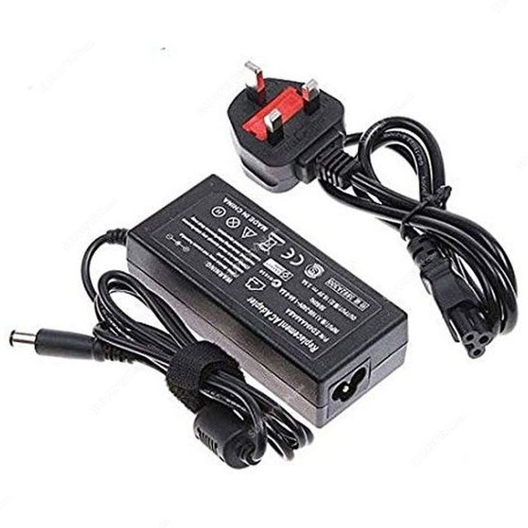 Acer AC Power Supply Adapter Charger, C1200AU, 18.5V, 65W, Black