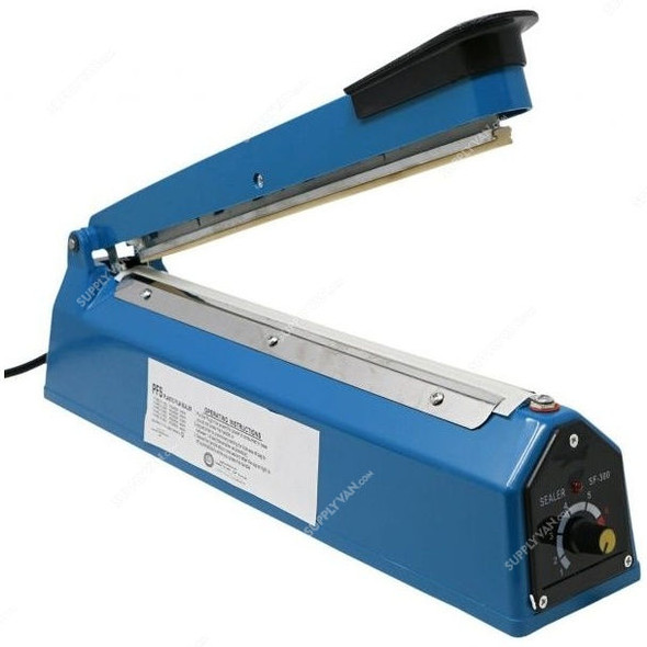 PFS Bag Sealer, SF-300, Blue