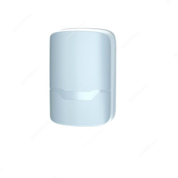 Eurowash Folded Hand Towel Dispenser, SL-310, ABS/Polycarbonate, White