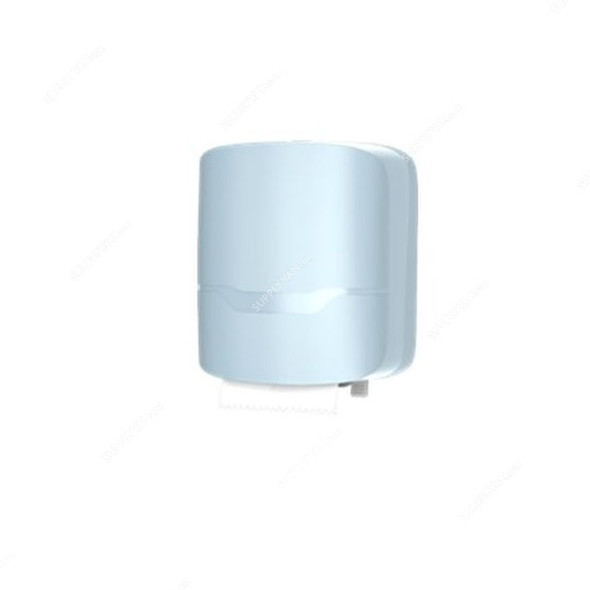 Eurowash Sensor Operated Towel Dispenser, SL-820-35A, Polycarbonate, White