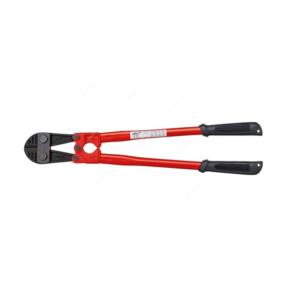 Wiha Classic Bolt Cutter, Z-27-0-01, 450MM