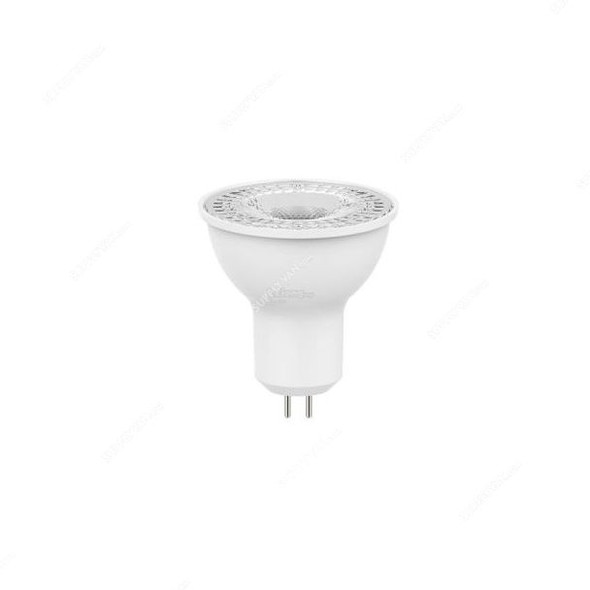 Opple LED EcoMax2 Spot Lamp, 140065095, 470LM, 6500K, 20000BH, Warm White
