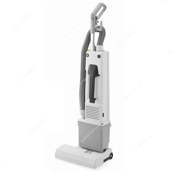 Tecnica Upright Vacuum Cleaner, HD-18, 1000W, 6.5 Litres, White