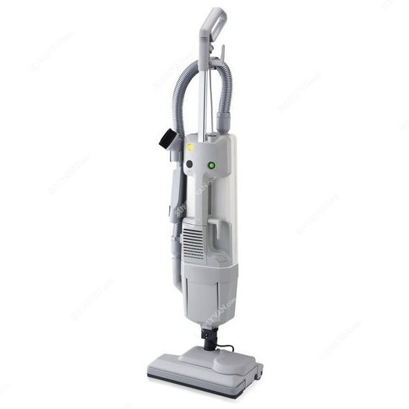 Tecnica Upright Vacuum Cleaner, XTR-16, 800W, 6.5 Litres, Gray