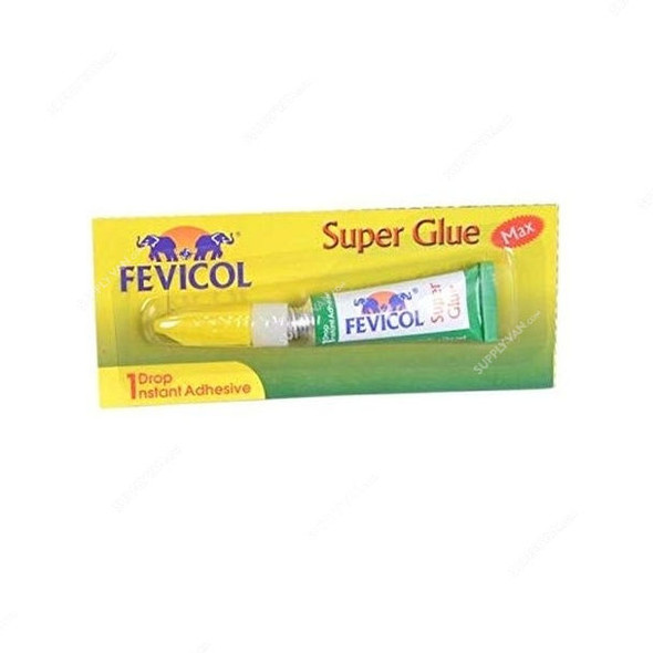 Fevicol Super Glue, Green