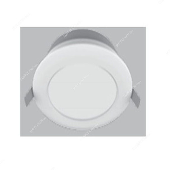 Opple LED Slim Down Light, 0039-140053280, 24W, 1700LM, 6000K, White