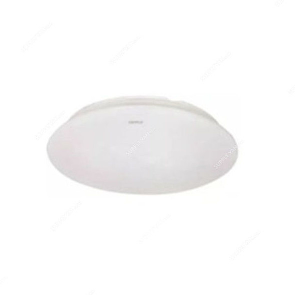 Opple Ceiling Light, 0039-140056031, 23W, 1900LM, 5700K, White