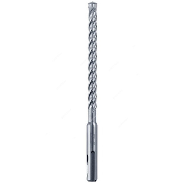 Alpen Hammer Drill Bit, 75901000100, 160x10MM