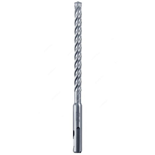 Alpen Hammer Drill Bit, 76100800100, 210x8MM