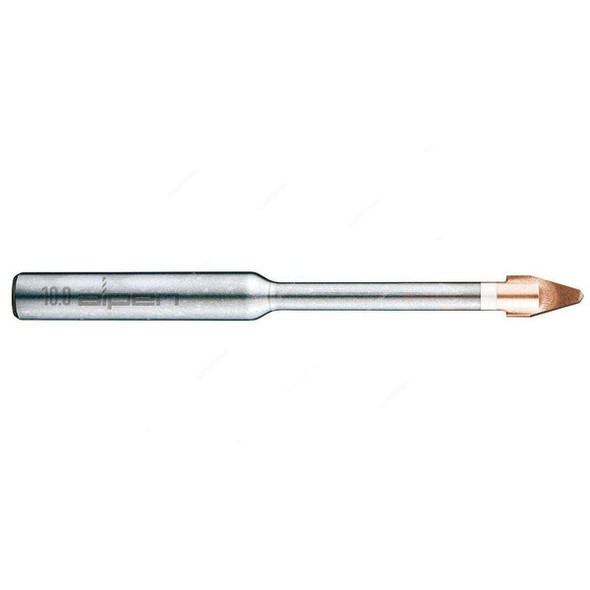 Alpen Drill Bit, 30001200100, Keramo Extreme, 12MM