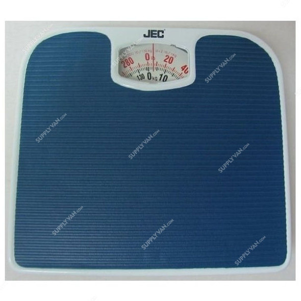 JEC Mechanical Scale, MBS-2027, Blue