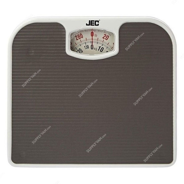 JEC Mechanical Scale, MBS-2027, Grey
