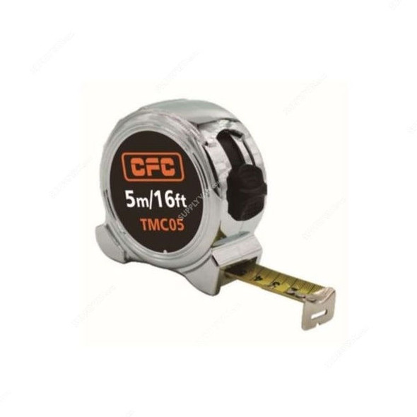 CFC Measuring Tape, TMC03, 3 Mtrs