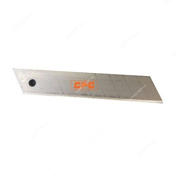 CFC Snap-Off Blade, BKS091, 9MM, PK10