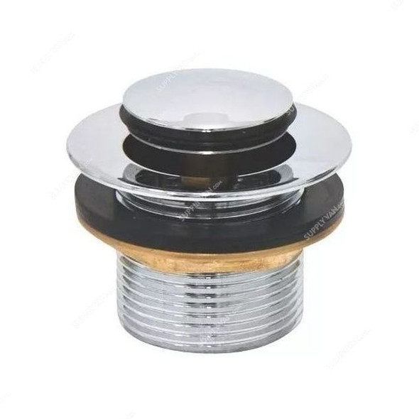Tramontina Drain Pop Up Valve, 94510009, 6.6 x 6.6CM