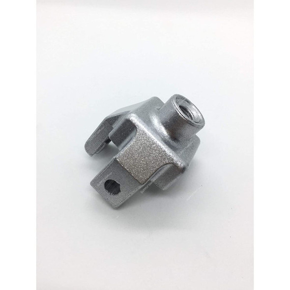 Extrusion Foot Cup Mount, 30 Series, Aluminium, 30 x 30MM