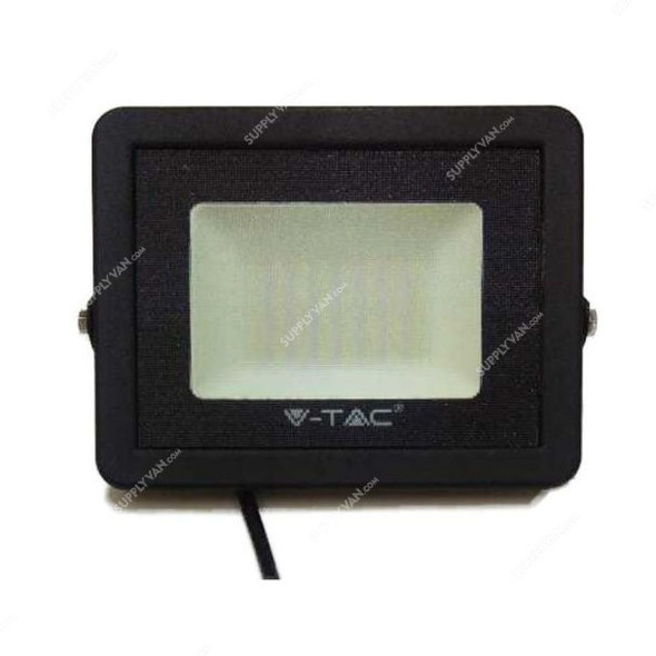 V-Tac LED Flood Light W/ Samsung Chip, 94020, SMD, 20W, 6000K, Warm White