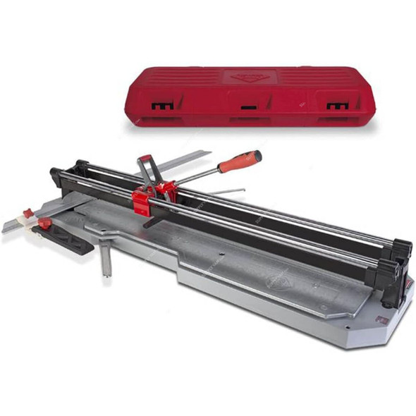 Rubi Manual Tile Cutter With Carrying Case, TX900N, 93CM Cutting Length