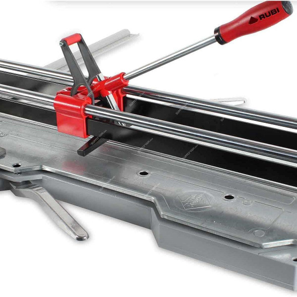 Rubi Manual Tile Cutter With Carrying Case, TX900N, 93CM Cutting Length