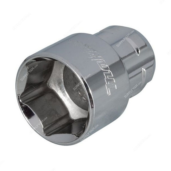 Makita Pass Through Socket, B-65735, 19MM