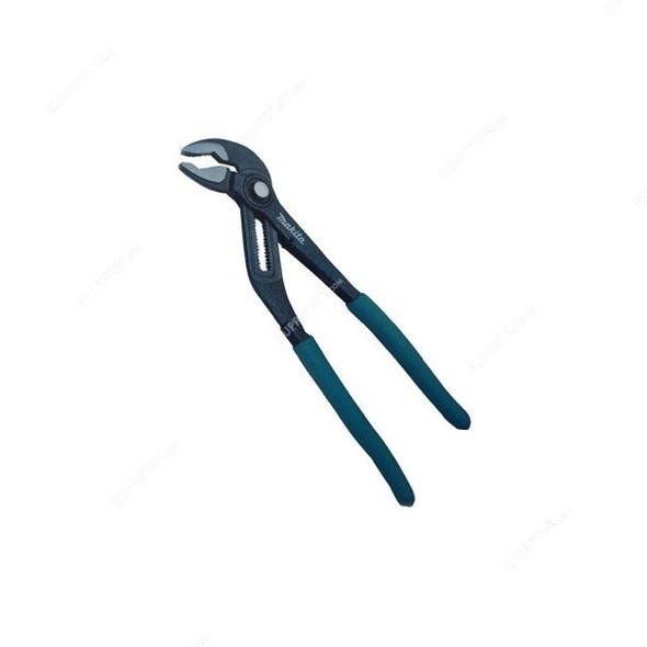 Makita Water Pump Plier, B-65741, 180MM Length