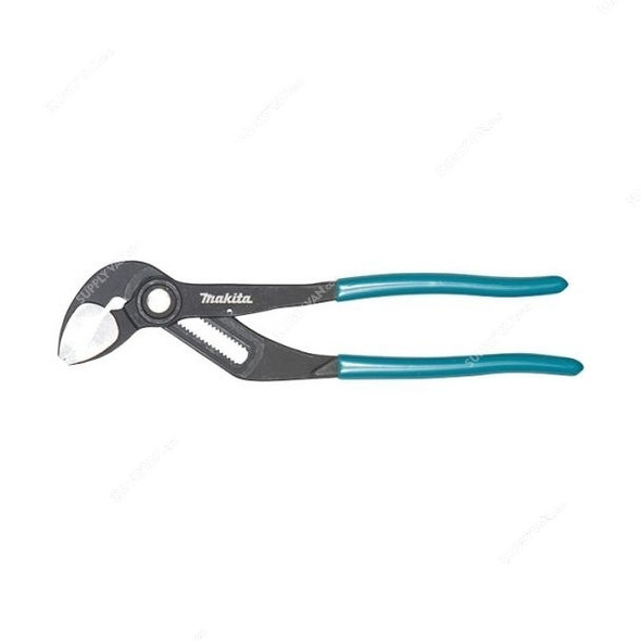 Makita Water Pump Plier, B-65757, 240MM Length