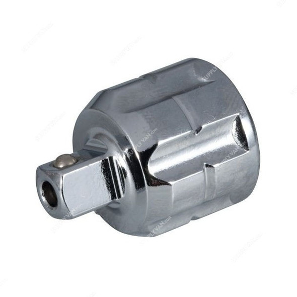 Makita Socket Adapter, B-65844, 1/4 Inch