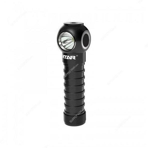 XTAR Magnemite Headlamp Flashlight, HR3, 1000LM