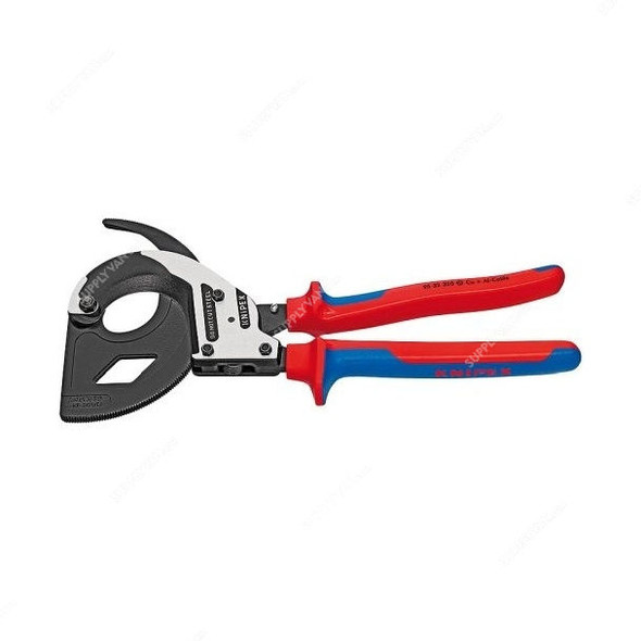 Knipex Cable Cutter, 9532320, 320MM