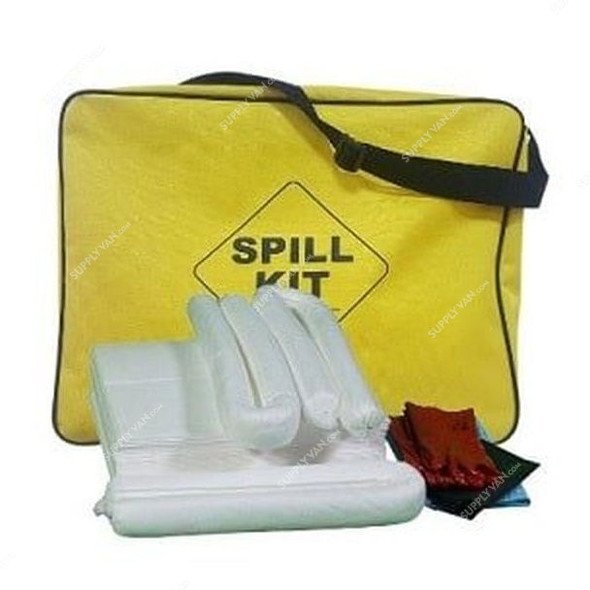 Schoeller Spill Kits, Oil, 20 Liters