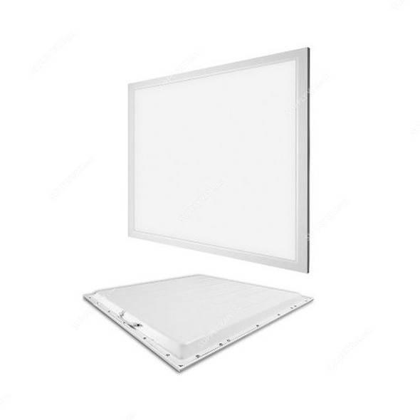 Bright Panel Light, BLIT-6060-XX-YY, 6500K, 40W, Pure White
