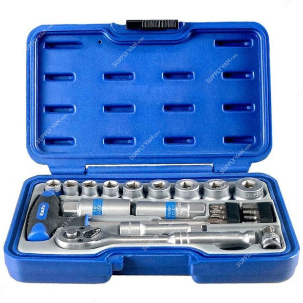 King Roy Tools Set, 8313, 023MDA, 23PCS