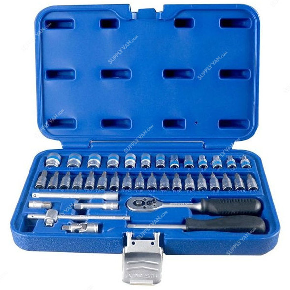 King Roy Tools Set, 7387, 038MDA, 38PCS