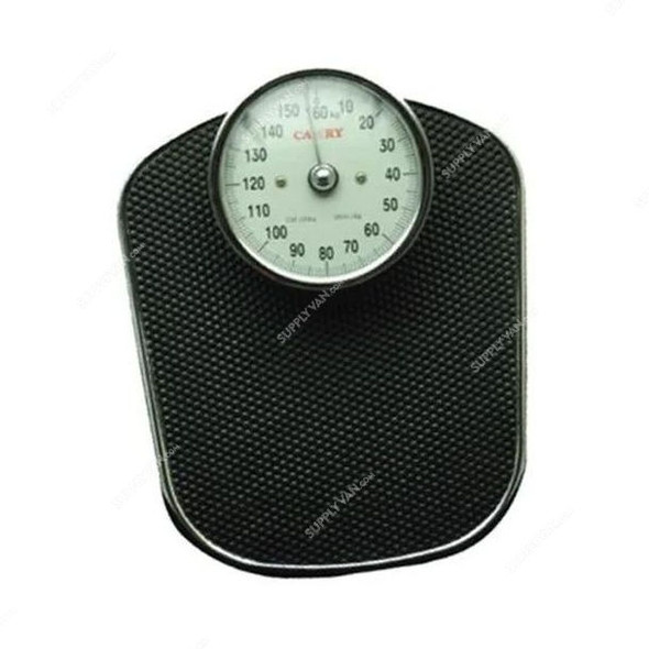 3W Weighing Scale, 3W-613, Camry, Black