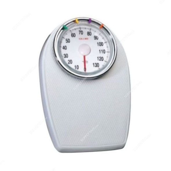 3W Weighing Scale, 3W-602, Camry, Silver