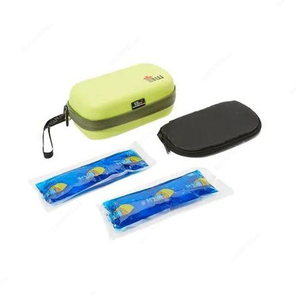 3W Diabetic Box, 44439687, L, Lime