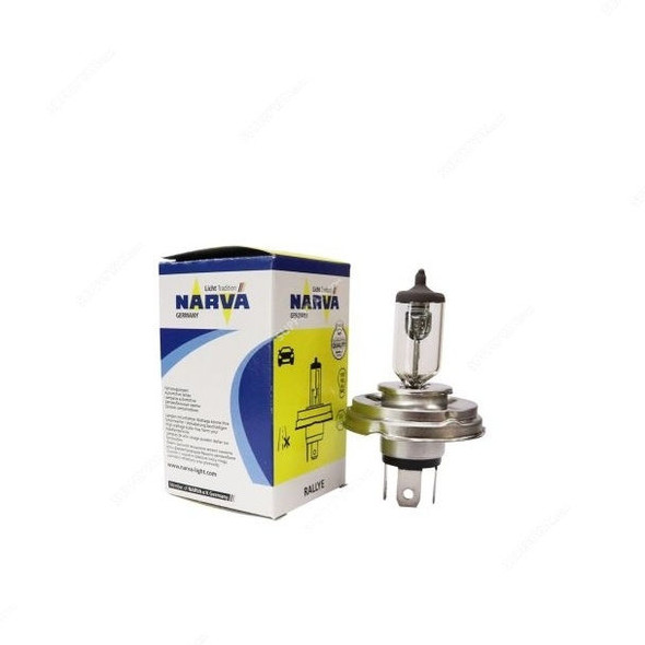 Narva Replacement Rallye Halogen Bulb, N-489043, 12V, 90W