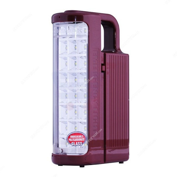 Olsenmark Emergency Lantern, OME2585, 220-240V