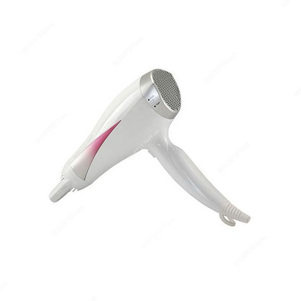 Olsenmark Hair Dryer, OMH3067, 2000W, White