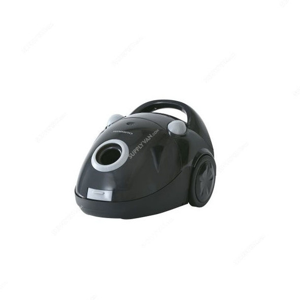 Olsenmark Vacuum Cleaner, OMVC1685, 1400W, 1.5L, Black