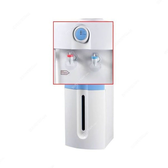 Olsenmark Water Dispenser, OMWD1732, 590W, White