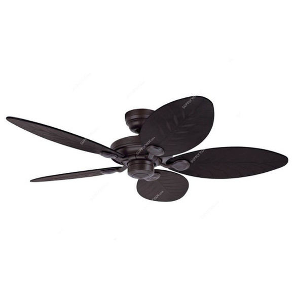 Hunter Ceiling Fan, 24323, Outdoor Elements II, 137CM, New Bronze