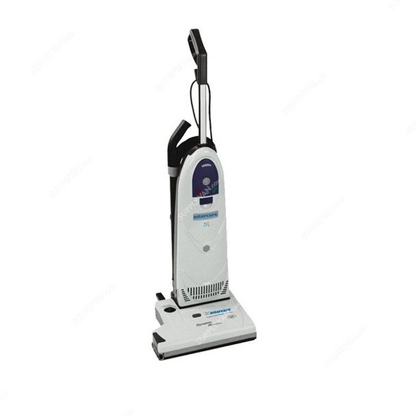 Intercare Upright Vacuum Cleaner, 380E, 4.5 Ltrs, 880W