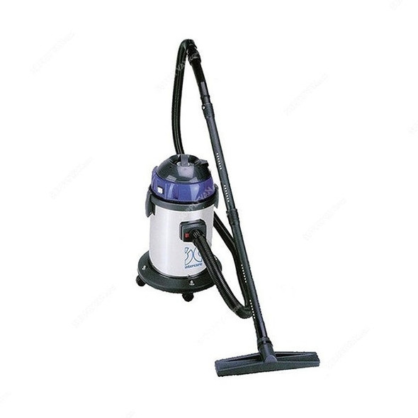 Intercare Wet and Dry Vacuum Cleaner, Professional 202, 28 Ltrs, 1200W