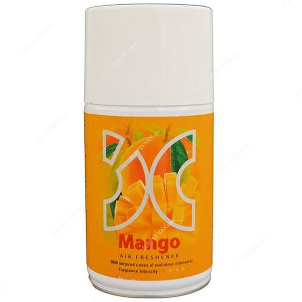 Intercare Air Freshener, Mango, 270ML