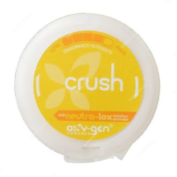 Oxy-Gen Air Freshener Refill, Crush, Pineapple and Coconut