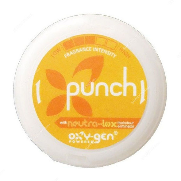 Oxy-Gen Air Freshener Refill, Punch, Mango and Papaya