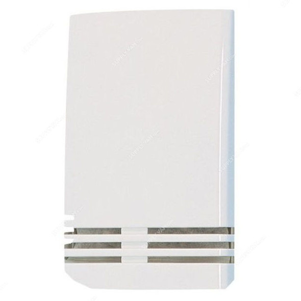 Kennedy Hygiene Air Freshener Dispenser, SliMLine, White