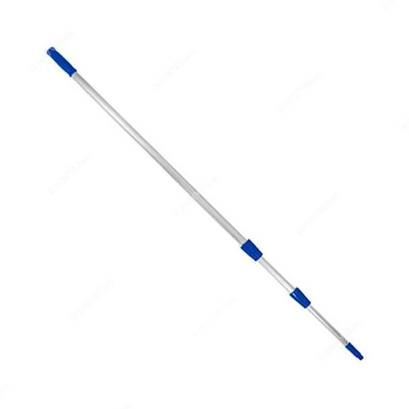 Intercare Adjustable Telescopic Pole, 3 x 150CM